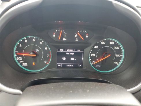 Used 2024 Chevrolet Malibu LT image 24