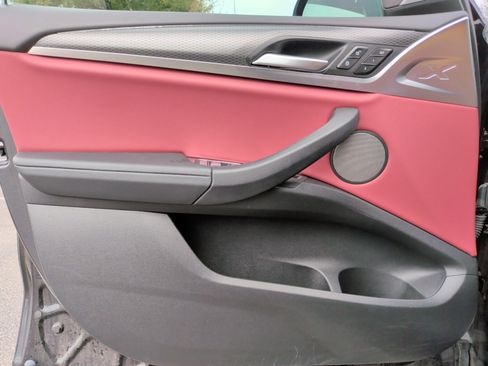 Certified 2023 BMW X3 xDrive30i w/ M Sport Package image 28