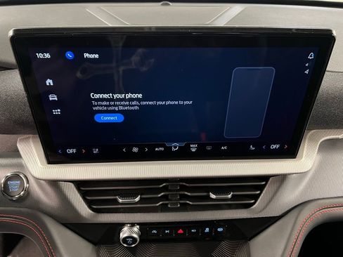 New 2026 Ford Explorer ST w/ Sun And Sound Package image 10