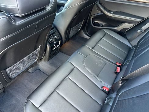 Used 2024 BMW X3 xDrive30i w/ Premium Package AWD/4WD image 12