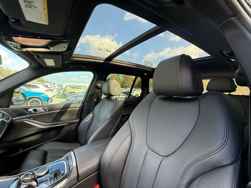 Used 2020 BMW X5 sDrive40i w/ Premium Package image 22