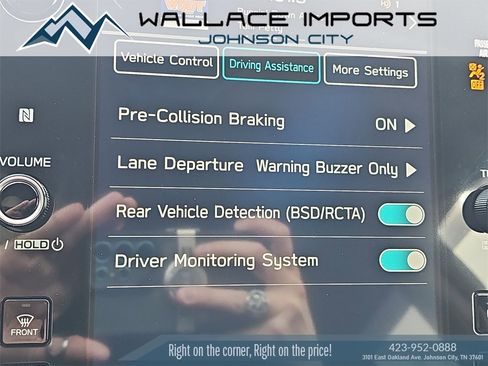 Used 2025 Subaru Outback Touring XT image 24