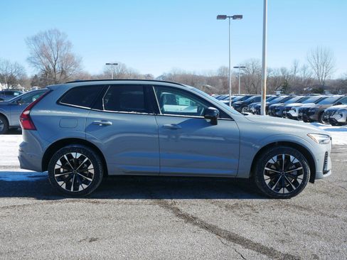 New 2026 Volvo XC60 T8 Plus w/ Protection Package Premier AWD/4WD image 2