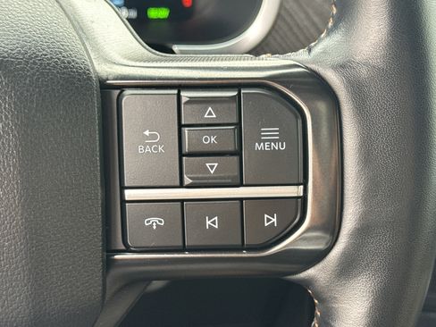 Used 2023 Ford F150 Platinum w/ Equipment Group 701A High image 23