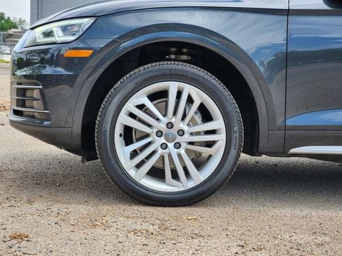 Used 2019 Audi Q5 2.0T Premium Plus AWD/4WD image 8
