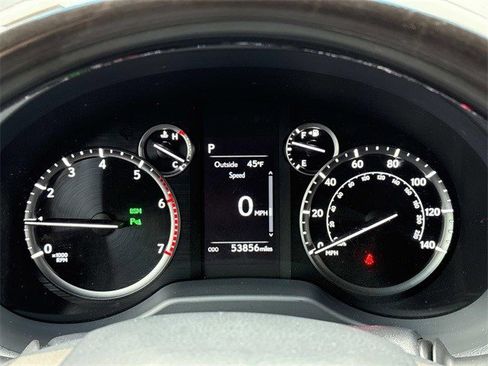 Used 2021 Lexus GX 460 Premium image 28