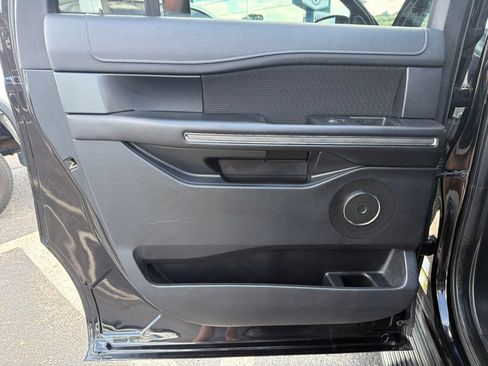 Used 2019 Ford Expedition Max XLT AWD/4WD image 24