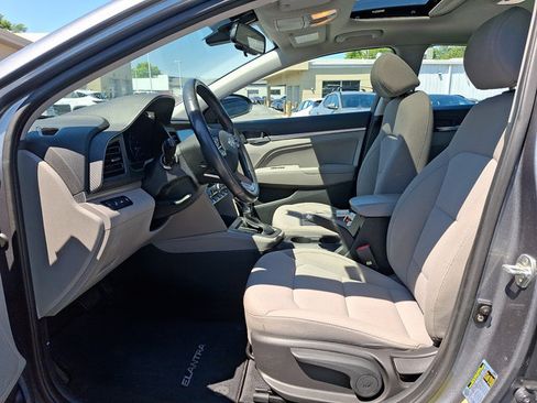 Used 2019 Hyundai Elantra Value Edition FWD image 13