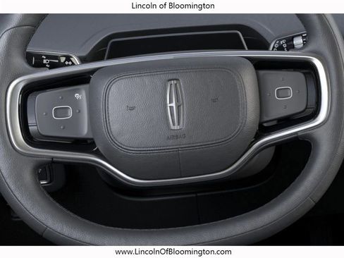 New 2026 Lincoln Nautilus Premier w/ Equipment Group 102A image 15