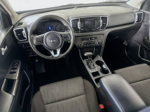 Used 2019 Kia Sportage LX AWD/4WD image 26