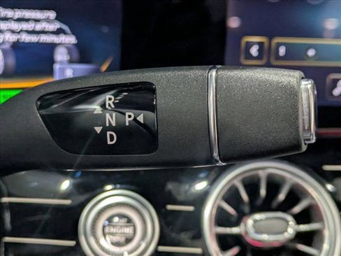 Certified 2023 Mercedes-Benz E 53 AMG 4MATIC Cabriolet image 12