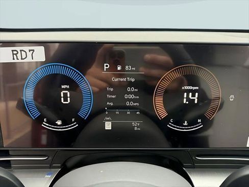 New 2026 Hyundai Kona SEL Sport image 20