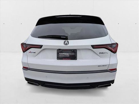 New 2026 Acura MDX A-Spec image 7