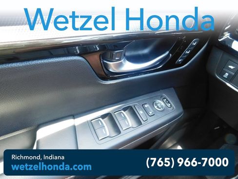 Used 2025 Honda CR-V Sport Touring image 29