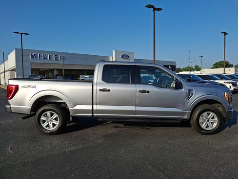 Certified 2021 Ford F150 XLT w/ Equipment Group 301A Mid AWD/4WD image 7