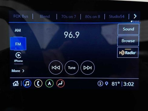 Used 2022 Chevrolet Corvette Stingray Preferred Conv w/ 2LT image 33