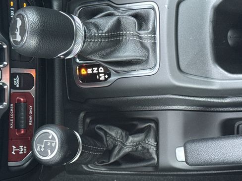 New 2026 Jeep Wrangler Willys image 27