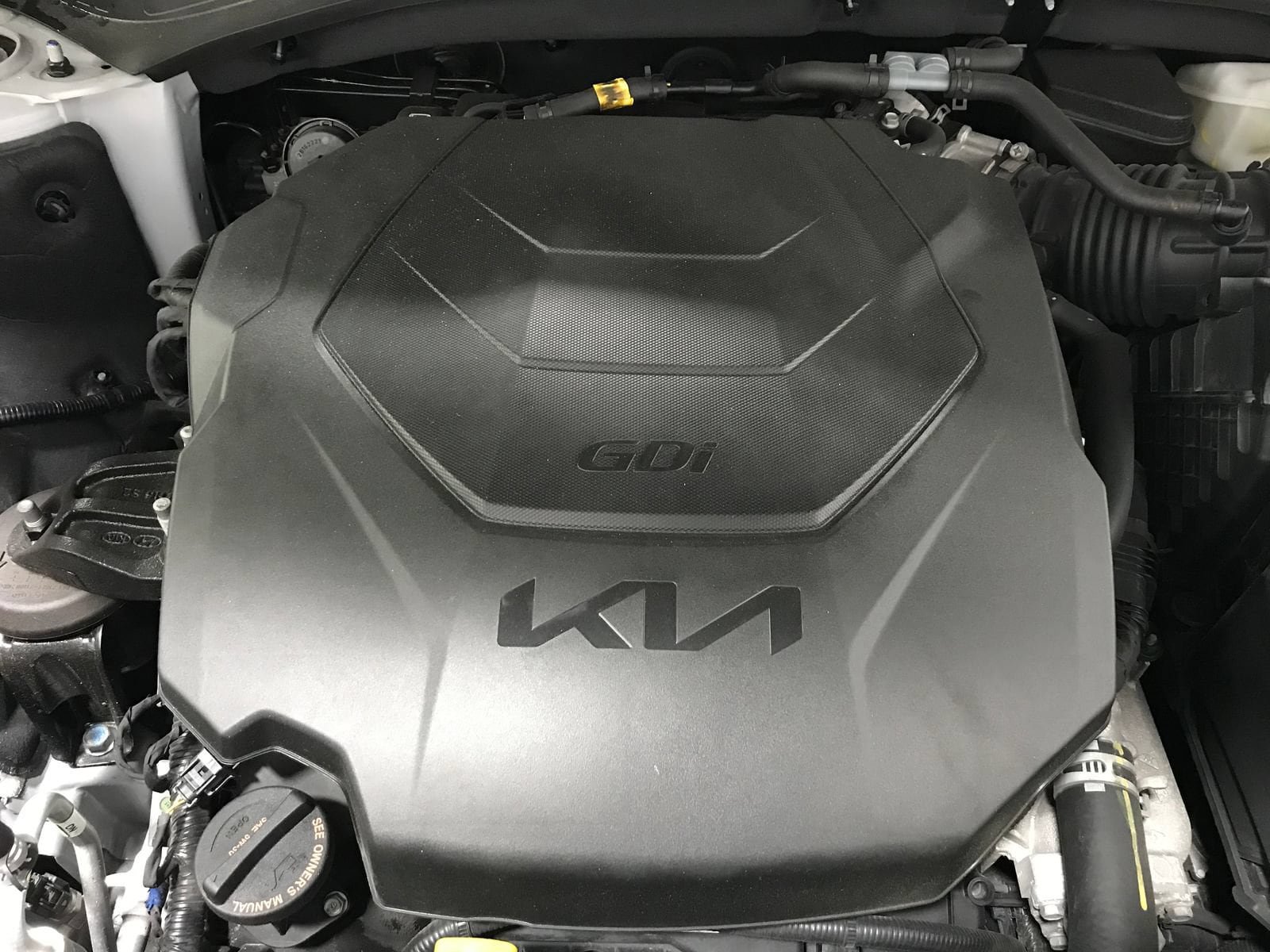 Used 2024 Kia Telluride SX Prestige X-Pro AWD/4WD image 31