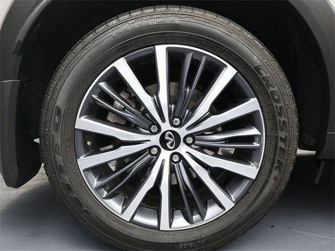 Used 2022 INFINITI QX60 Autograph w/ Cargo Package image 9