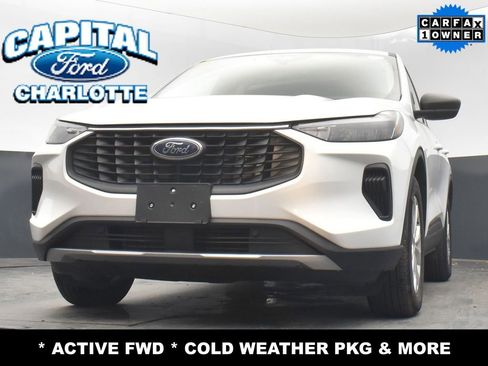 Used 2025 Ford Escape Active w/ Cold Weather Package image 23