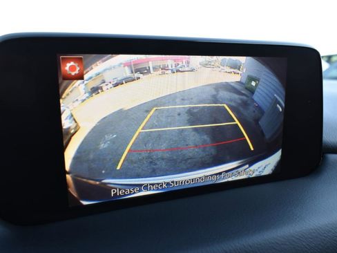 Used 2020 MAZDA CX-5 Grand Touring w/ GT Premium Package FWD image 21