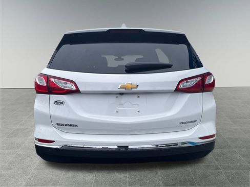 Used 2019 Chevrolet Equinox Premier image 4