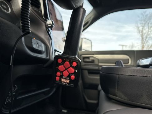 Used 2026 RAM 2500 Tradesman image 36