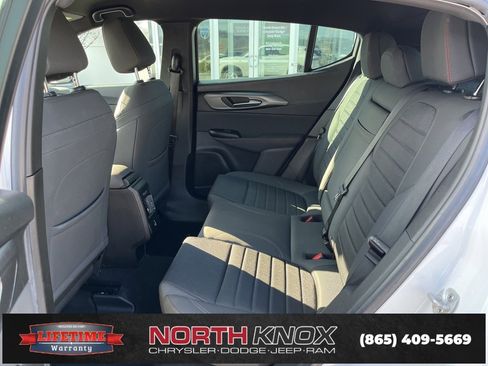 Used 2024 Dodge Hornet GT image 13