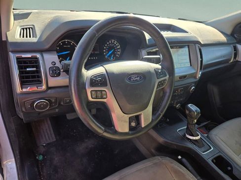 Used 2019 Ford Ranger XLT w/ Equipment Group 301A Mid image 23