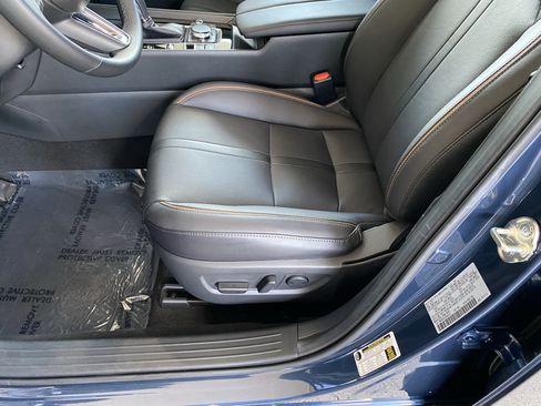 Certified 2026 MAZDA CX-50 AWD 2.5 S w/ Cargo Package image 39