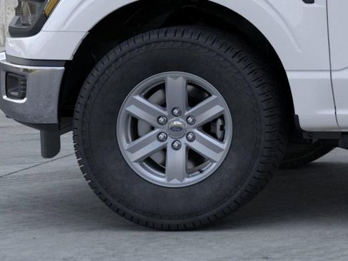 New 2025 Ford F150 XL w/ Equipment Group 103A High image 19