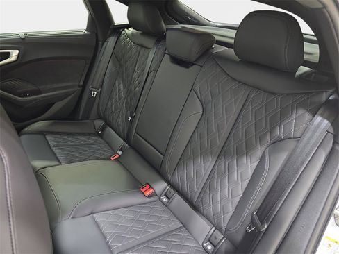 New 2025 Audi S5 Premium Plus image 14