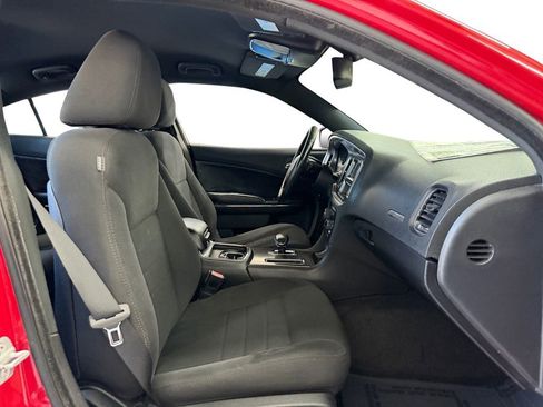 Used 2013 Dodge Charger SE w/ Sport Appearance Group RWD image 17