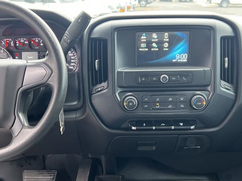 Used 2016 Chevrolet Silverado 2500 W/T w/ WT Convenience Package image 28