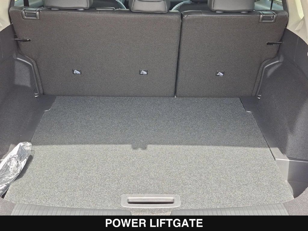 New 2026 Nissan Rogue Dark Armor FWD image 28