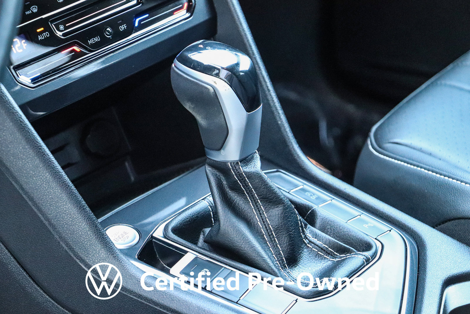 Used 2023 Volkswagen Tiguan SE R-Line FWD image 20