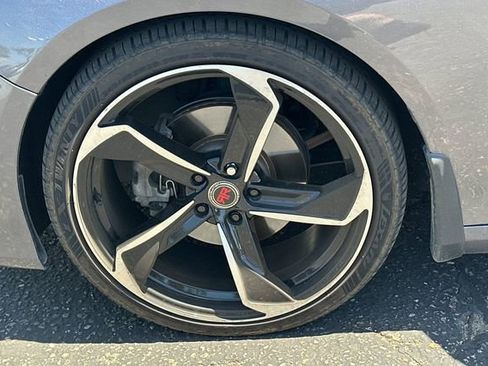 Used 2019 Honda Accord Sport image 4
