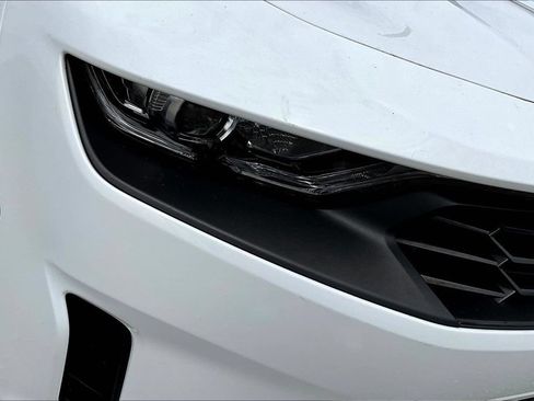 Used 2022 Chevrolet Camaro LT w/ RS Package RWD image 31