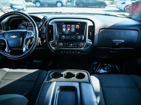 Used 2015 Chevrolet Silverado 1500 LT w/ All Star Edition image 21