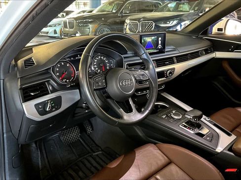 Used 2019 Audi A4 2.0T Premium w/ Convenience Package image 17