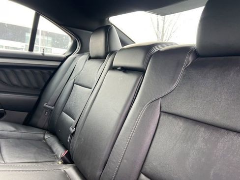 Used 2015 Ford Taurus SEL w/ Equipment Group 201A image 28
