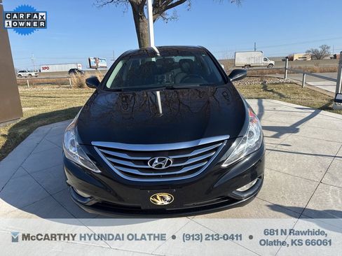 Used 2011 Hyundai Sonata SE image 6