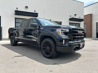 Used 2020 GMC Sierra 1500 Elevation w/ Elevation Value Package