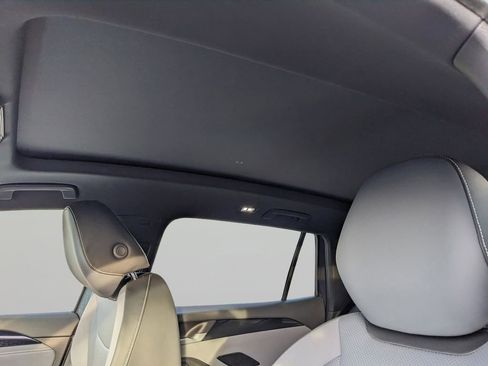 New 2026 Volkswagen Tiguan SE R-Line FWD image 20