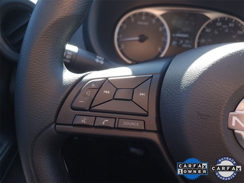 Certified 2025 Nissan Kicks Play S image 26