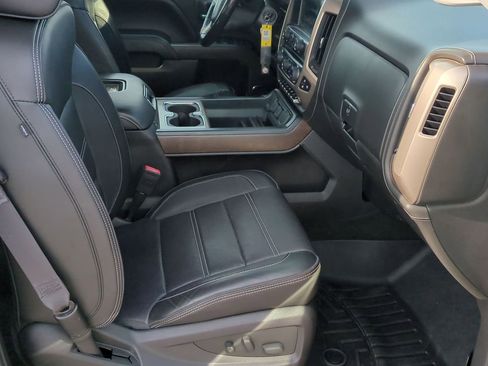 Used 2017 GMC Sierra 1500 Denali w/ Denali Ultimate Package image 24