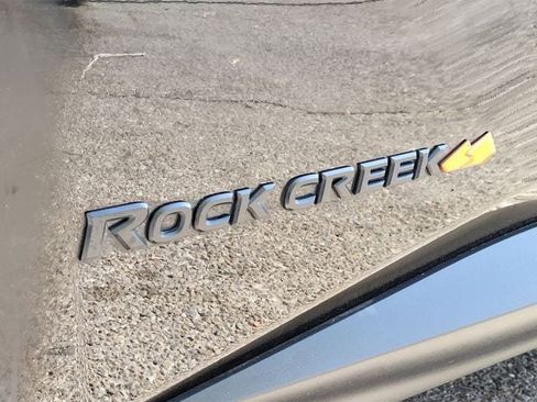 Certified 2025 Nissan Pathfinder Rock Creek image 7