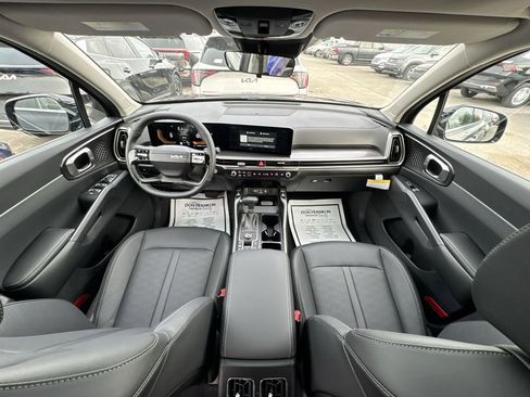 New 2026 Kia Sorento S w/ S Panoramic Sunroof Package image 13