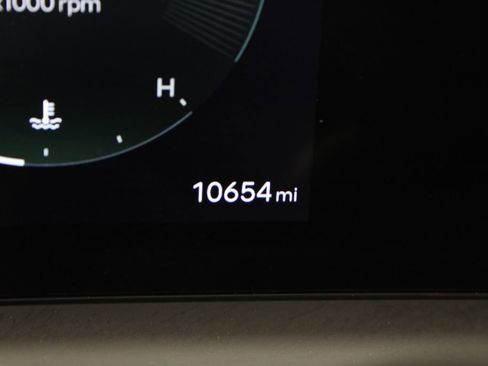 Certified 2025 Hyundai Tucson Limited image 27