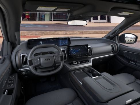 New 2026 Ford Expedition Tremor AWD/4WD image 9
